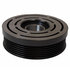 YB521 by MOTORCRAFT - A/C Pulley