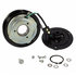 YB-3123 by MOTORCRAFT - PULLEY - COMPRESSOR