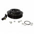 YB-3123 by MOTORCRAFT - PULLEY - COMPRESSOR