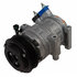 YCC-229 by MOTORCRAFT - COMPRESSOR ASY