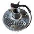 YB632 by MOTORCRAFT - CLUTCH ASY