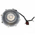 YB3074 by MOTORCRAFT - CLUTCH ASY - FAN