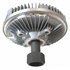 YB3155 by MOTORCRAFT - CLUTCH ASY - FAN