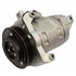 YC-2558 by MOTORCRAFT - COMPRESSOR ASY