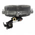 YB3201 by MOTORCRAFT - CLUTCH ASY - FAN