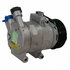 YCC-229 by MOTORCRAFT - COMPRESSOR ASY