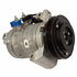 YC-2558 by MOTORCRAFT - COMPRESSOR ASY