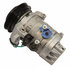 YC-2558 by MOTORCRAFT - COMPRESSOR ASY