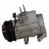 YCC-272 by MOTORCRAFT - COMPRESSOR ASY