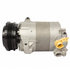 YCC-462 by MOTORCRAFT - COMPRESSOR