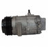 YCC-259 by MOTORCRAFT - COMPRESSOR ASY