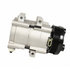 YCC-489 by MOTORCRAFT - COMPRESSOR ASY