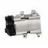 YCC-501 by MOTORCRAFT - COMPRESSOR ASY