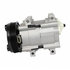 YCC-504 by MOTORCRAFT - COMPRESSOR ASY