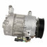 YCC-513 by MOTORCRAFT - COMPRESSOR ASY