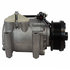 YCC148 by MOTORCRAFT - A/C COMPRESSOR