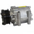 YCC151 by MOTORCRAFT - A/C COMPRESSOR