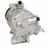 YCC-513 by MOTORCRAFT - COMPRESSOR ASY