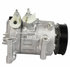 YCC-513 by MOTORCRAFT - COMPRESSOR ASY