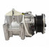 YCC155 by MOTORCRAFT - LOADED A/C COMPRESSOR