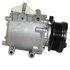 YCC151 by MOTORCRAFT - A/C COMPRESSOR