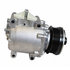 YCC171 by MOTORCRAFT - LOADED A/C COMPRESSOR