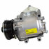 YCC171 by MOTORCRAFT - LOADED A/C COMPRESSOR