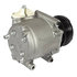 YCC223 by MOTORCRAFT - COMPRESSOR ASY