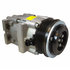 YCC286 by MOTORCRAFT - COMPRESSOR ASY