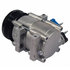 YCC311 by MOTORCRAFT - COMPRESSOR ASY