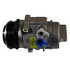 YCC313 by MOTORCRAFT - COMPRESSOR