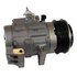 YCC320 by MOTORCRAFT - COMPRESSOR ASY