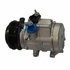 YCC355 by MOTORCRAFT - COMPRESSOR ASY