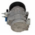 YCC318 by MOTORCRAFT - COMPRESSOR ASY