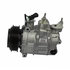 YCC373 by MOTORCRAFT - COMPRESSOR ASY