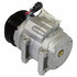 YCC386 by MOTORCRAFT - COMPRESSOR ASY