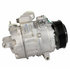 YCC392 by MOTORCRAFT - COMPRESSOR ASY