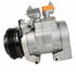 YCC425 by MOTORCRAFT - COMPRESSOR ASY