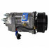 YCC414 by MOTORCRAFT - COMPRESSOR ASY