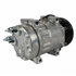 YCC414 by MOTORCRAFT - COMPRESSOR ASY