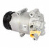 YCC445 by MOTORCRAFT - COMPRESSOR ASY