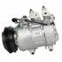 YCC463 by MOTORCRAFT - COMPRESSOR ASY