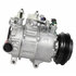 YCC463 by MOTORCRAFT - COMPRESSOR ASY