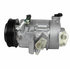 YCC465 by MOTORCRAFT - A/C Compressor and Clutch-New MOTORCRAFT YCC-465 fits 18-19 Ford Mustang 5.0L-V8