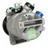 YCC477 by MOTORCRAFT - COMPRESSOR ASY