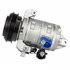 YCC477 by MOTORCRAFT - COMPRESSOR ASY