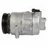 YCC446 by MOTORCRAFT - COMPRESSOR ASY