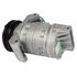 YCC477 by MOTORCRAFT - COMPRESSOR ASY