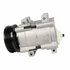 YCC493 by MOTORCRAFT - COMPRESSOR ASY