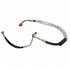 Motorcraft YF2158 A/C Manifold Hose Assembly HOSE & FITTING